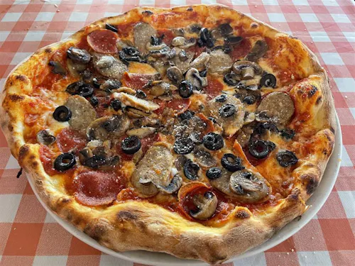 Photo 1 of 3: Forchettina
