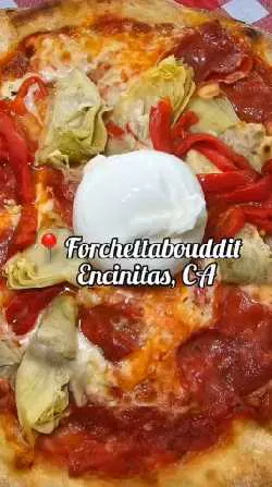 Forchettina