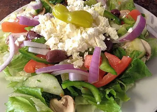 Photo 1 of 4: Tony's At Brentwood