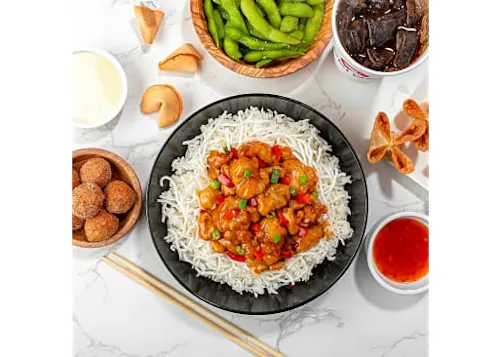 Photo 1 of 4: Pei Wei Asian Kitchen