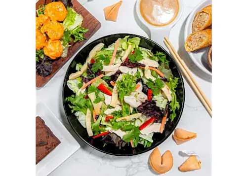 Pei Wei Asian Kitchen