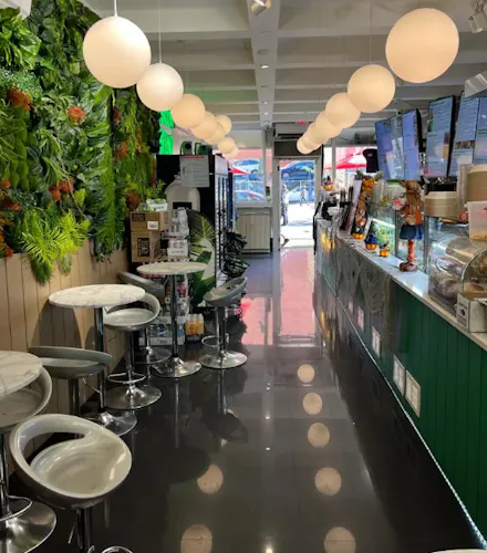 Green Blend Midtown