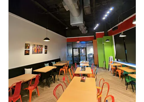 Photo 1 of 4: Las Brasas Charcoal Chicken - Sugar Land