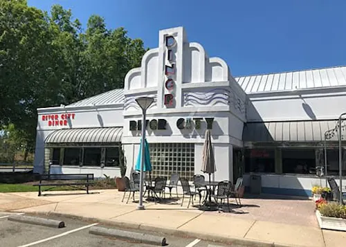 River City Diner