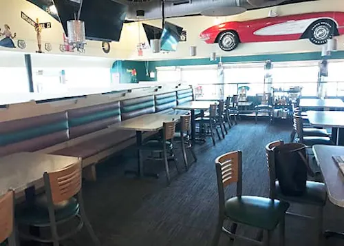 River City Diner