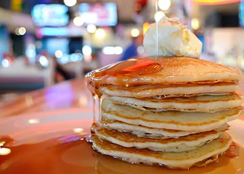 River City Diner