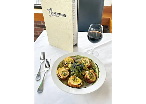 Zola Italian Ristorante & Bar