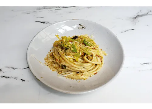 Zola Italian Ristorante & Bar