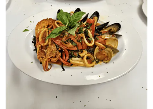 Photo 1 of 4: Zola Italian Ristorante & Bar