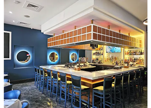 Zola Italian Ristorante & Bar