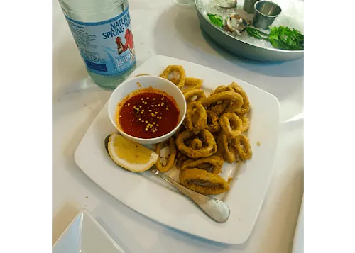Zola Italian Ristorante & Bar