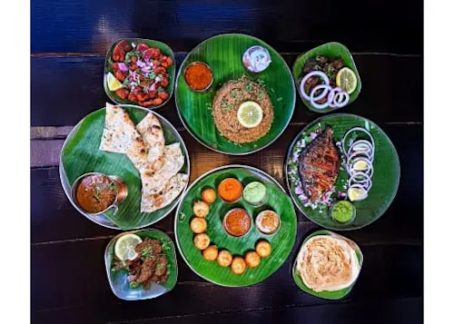 Kumar's