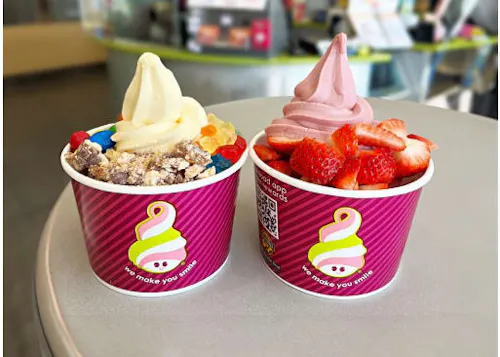 Menchie's - Westminster Promenade