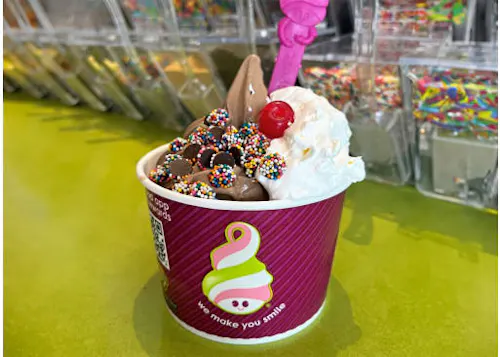 Menchie's - Westminster Promenade