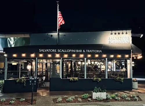Photo 1 of 4: Salvatore Scallopini