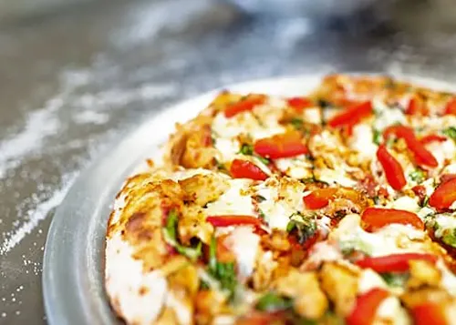 Pelegrino's Pizza and Pasta