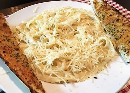 Pelegrino's Pizza and Pasta