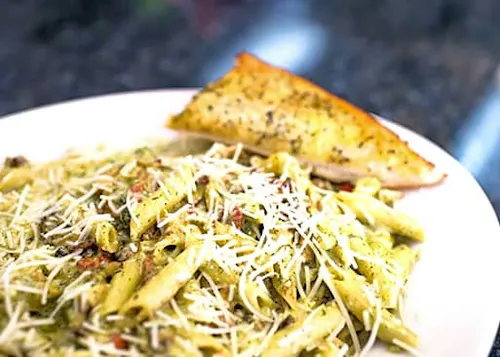 Pelegrino's Pizza and Pasta