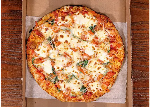 Photo 1 of 4: Pelegrino's Pizza and Pasta