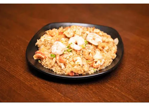 Hot Crab