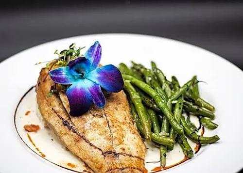 Soma Grille
