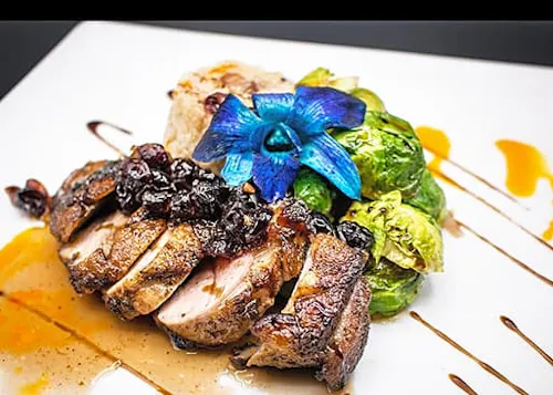 Soma Grille