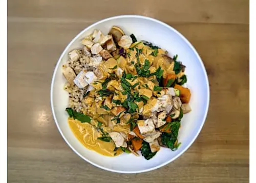 Humbowl