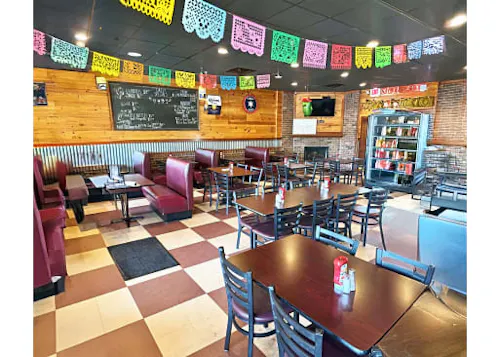 Tacos Don Pablo