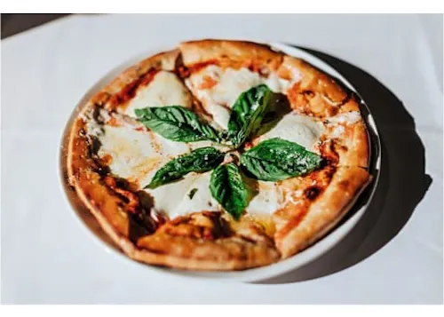 Osteria by Capri