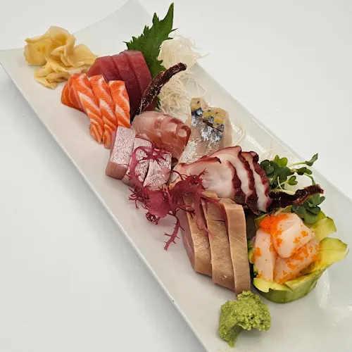 Jae's Asian Bistro & Sushi