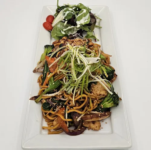 Photo 1 of 4: Jae's Asian Bistro & Sushi