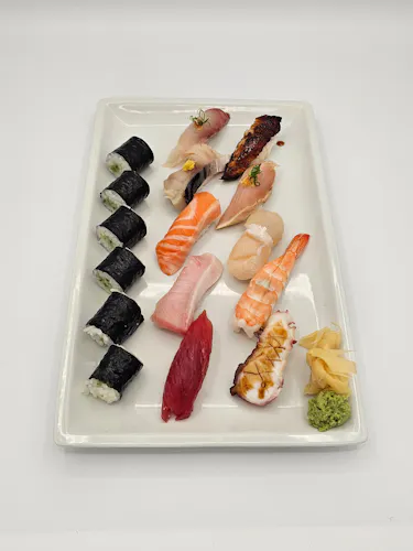 Jae's Asian Bistro & Sushi