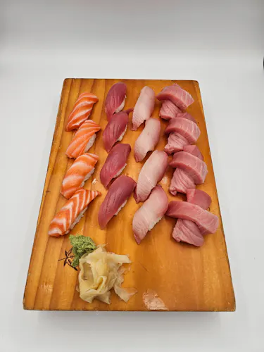 Jae's Asian Bistro & Sushi