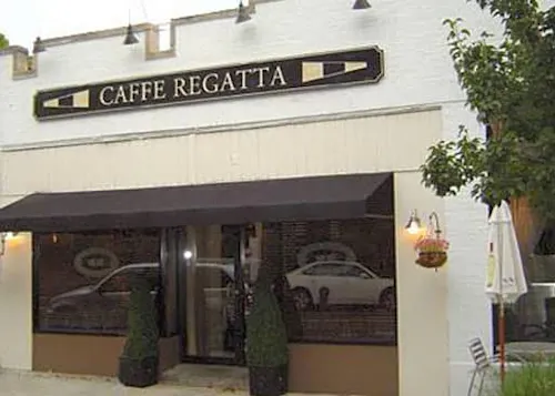 Caffè Regatta