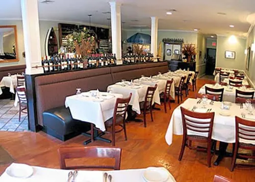 Caffè Regatta
