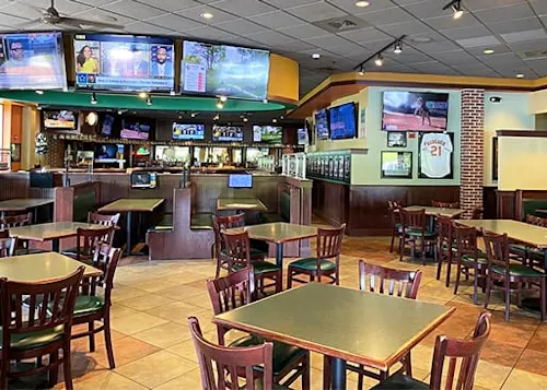 The Greene Turtle Sports Bar - Hanover