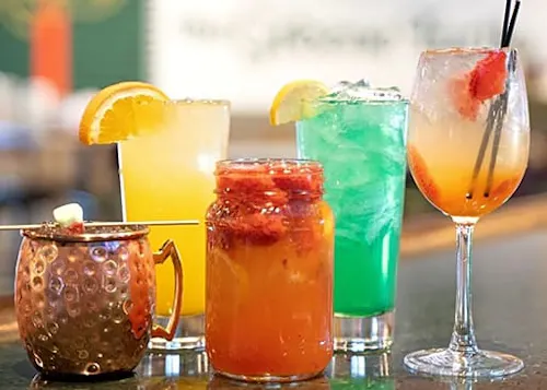 The Greene Turtle Sports Bar - Hanover