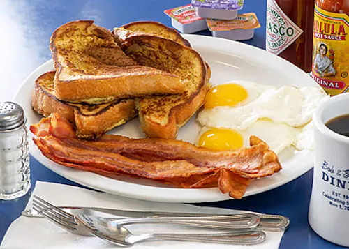 Bob & Edith's Diner