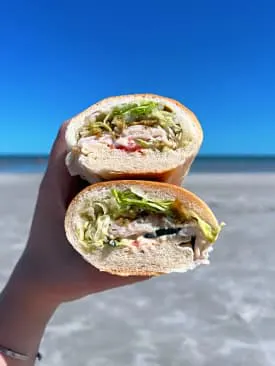 Jimmy John's Canal Winchester