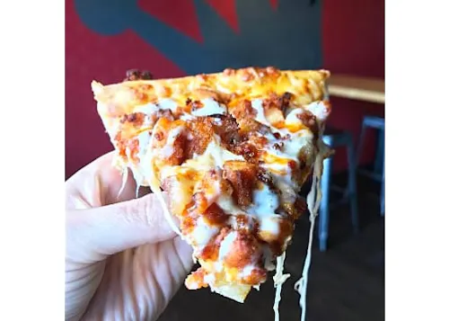 Toppers - Bloomington