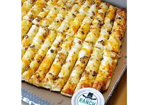 Toppers - Bloomington
