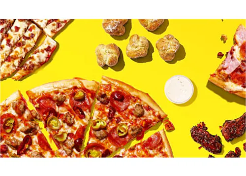 Toppers - Bloomington