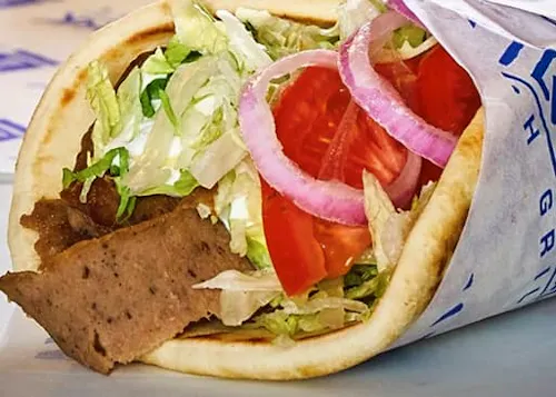 Little Greek Fresh Grill Championsgate
