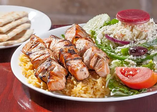 Little Greek Fresh Grill Championsgate