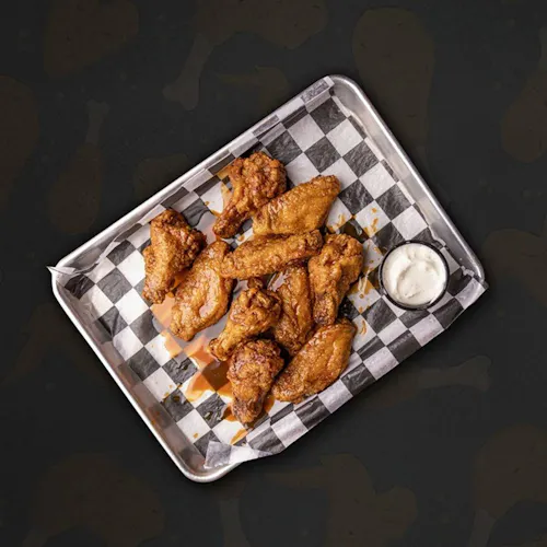Wingnutz Bar & Grill