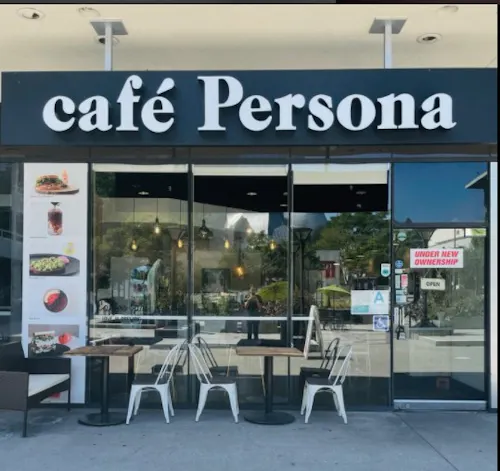 Cafe Persona