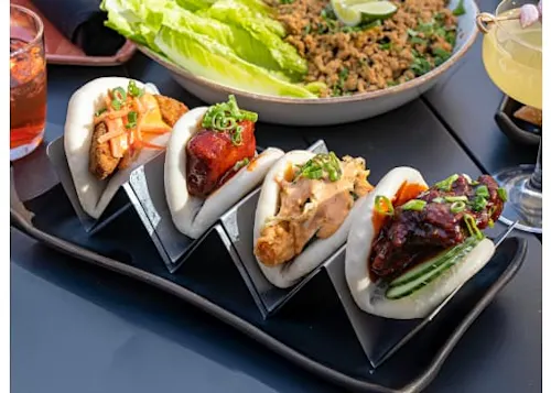 Bar Bao