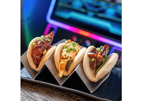 Bar Bao