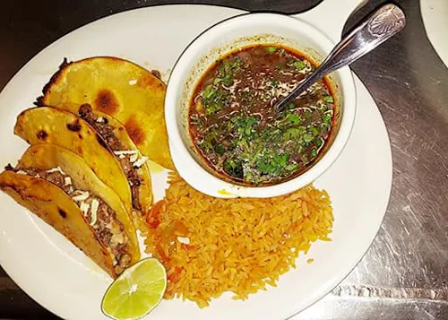 Tres Machos Cantina & Cocina