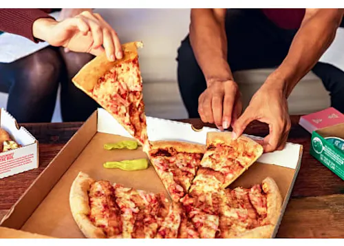 Papa John's